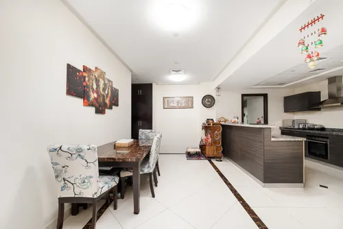 3 Bedrooms Apartment in 23 Marina