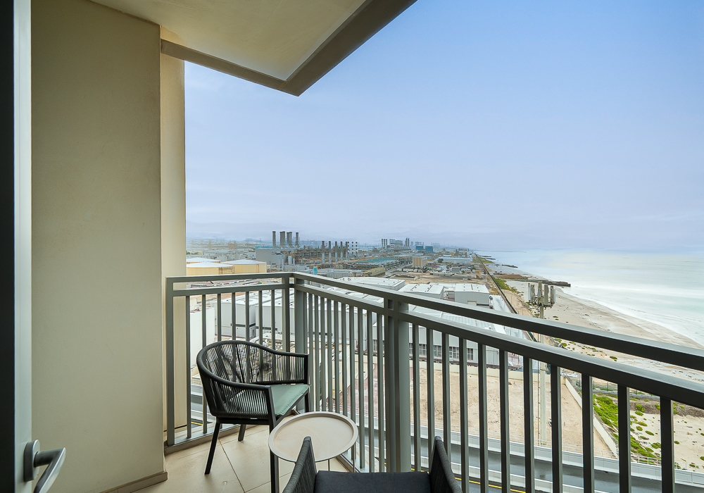 2 Bedrooms Apartment in 5242 Tower 1