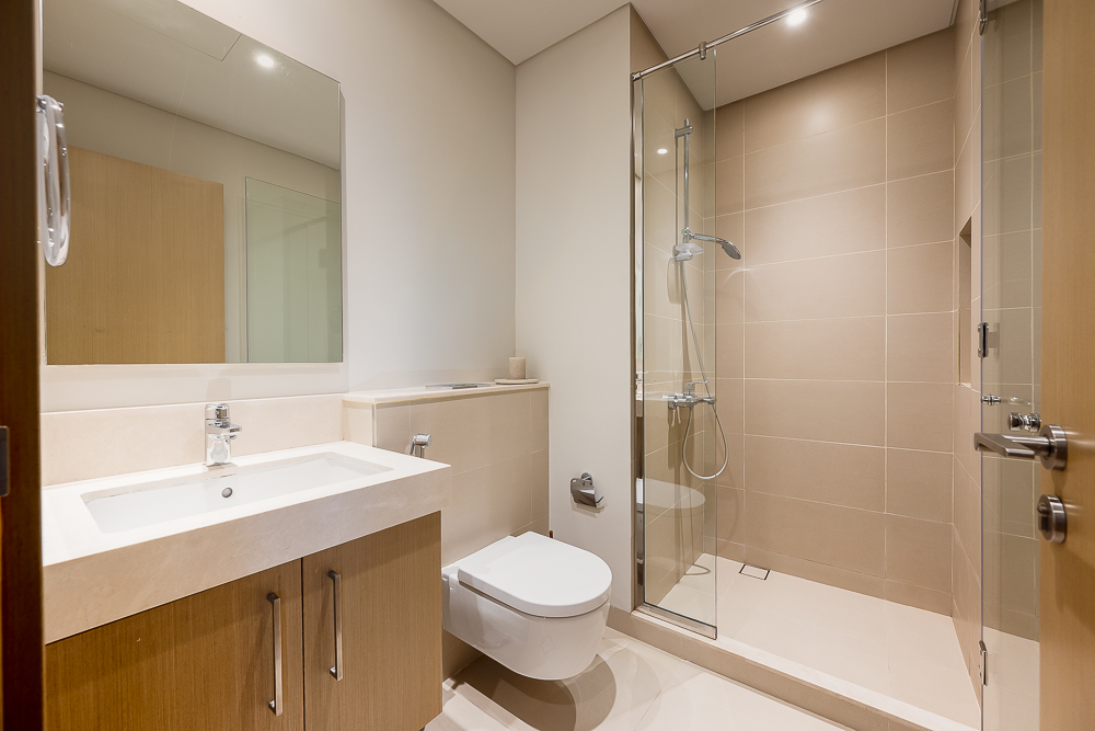 2 Bedrooms Apartment in 5242 Tower 1