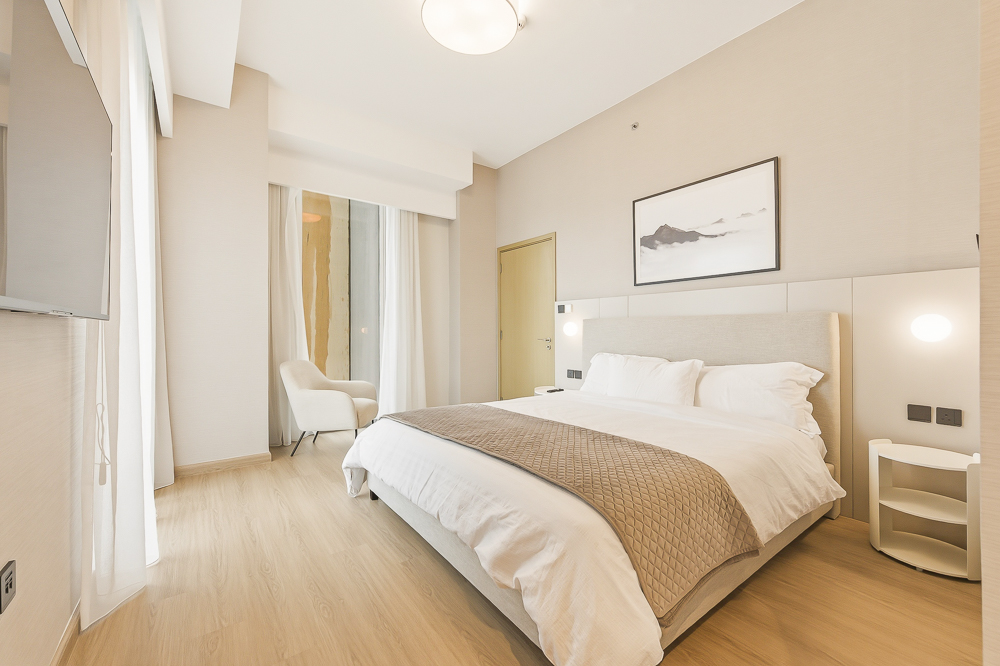 2 Bedrooms Apartment in 5242 Tower 1