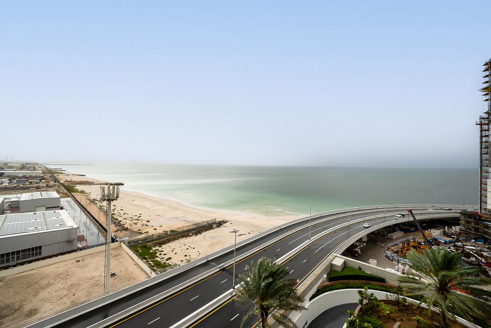 2 Bedrooms Apartment in 5242 Tower 1