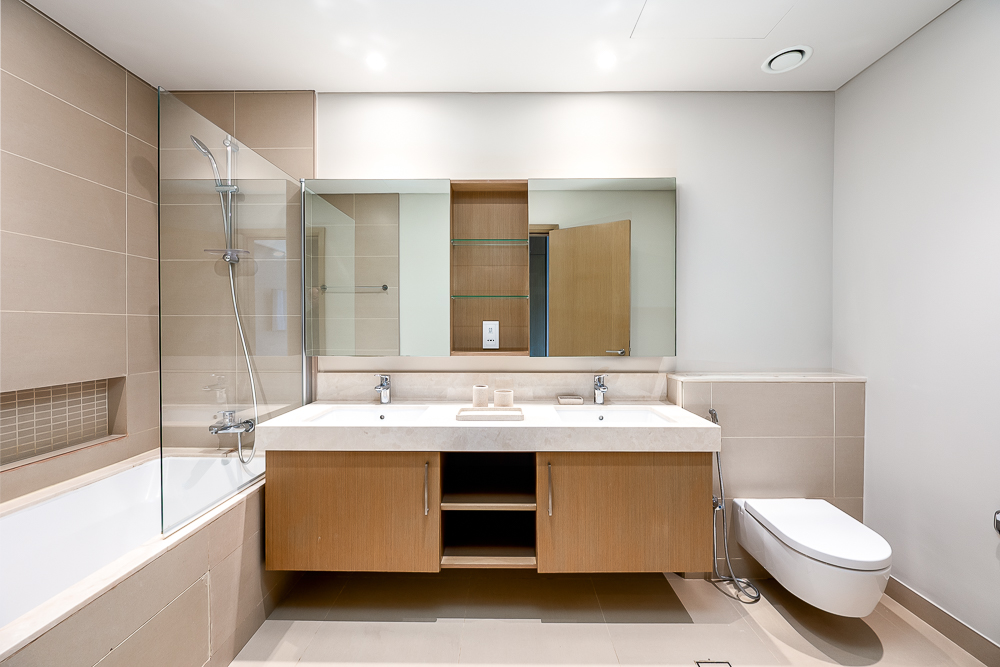 2 Bedrooms Apartment in 5242 Tower 1