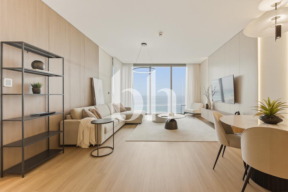 Sea View | Upgraded | Chiller Free