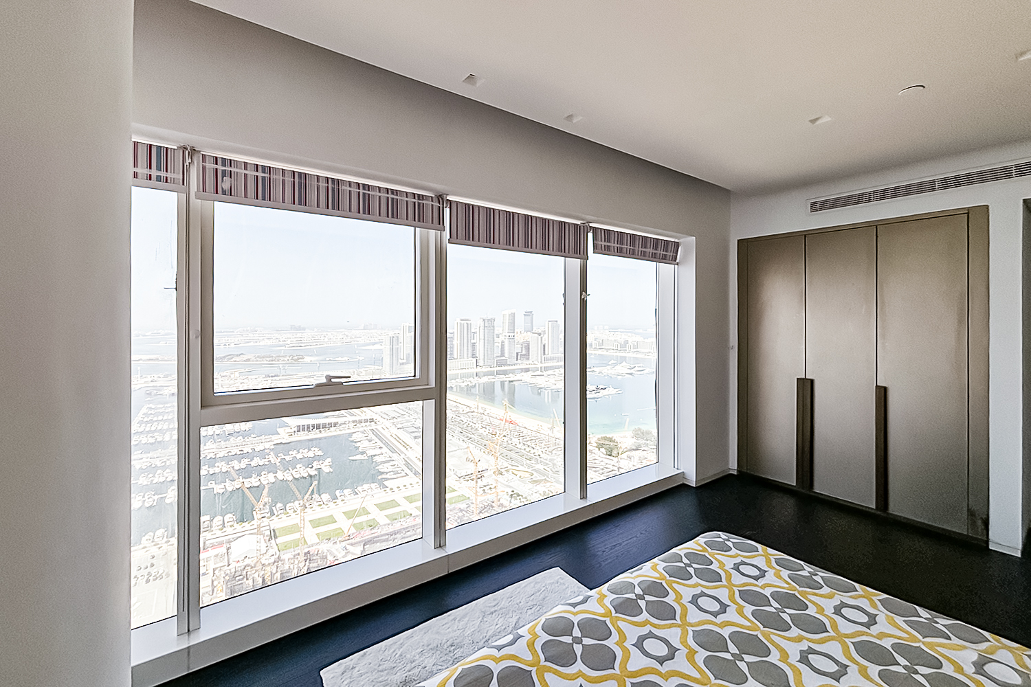 2 Bedrooms Apartment in Damac Heights