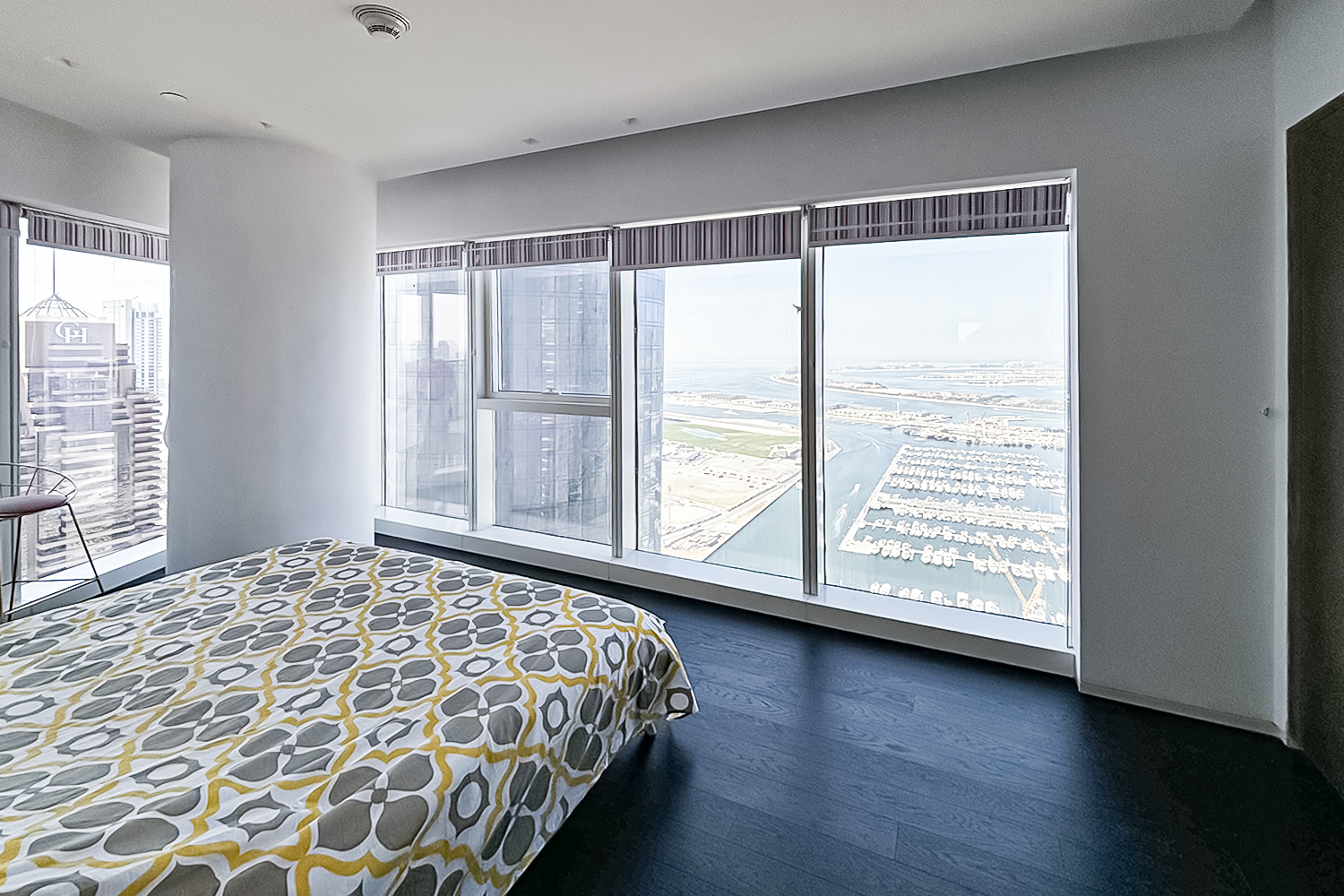 2 Bedrooms Apartment in Damac Heights