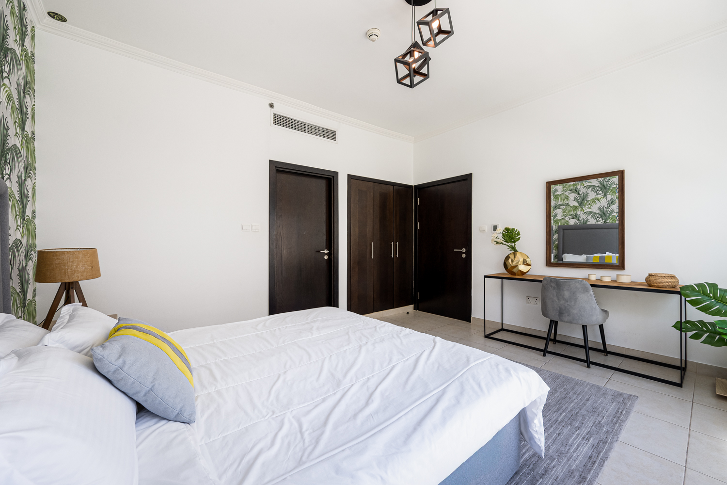 1 Bedroom Apartment in Marina Quays North