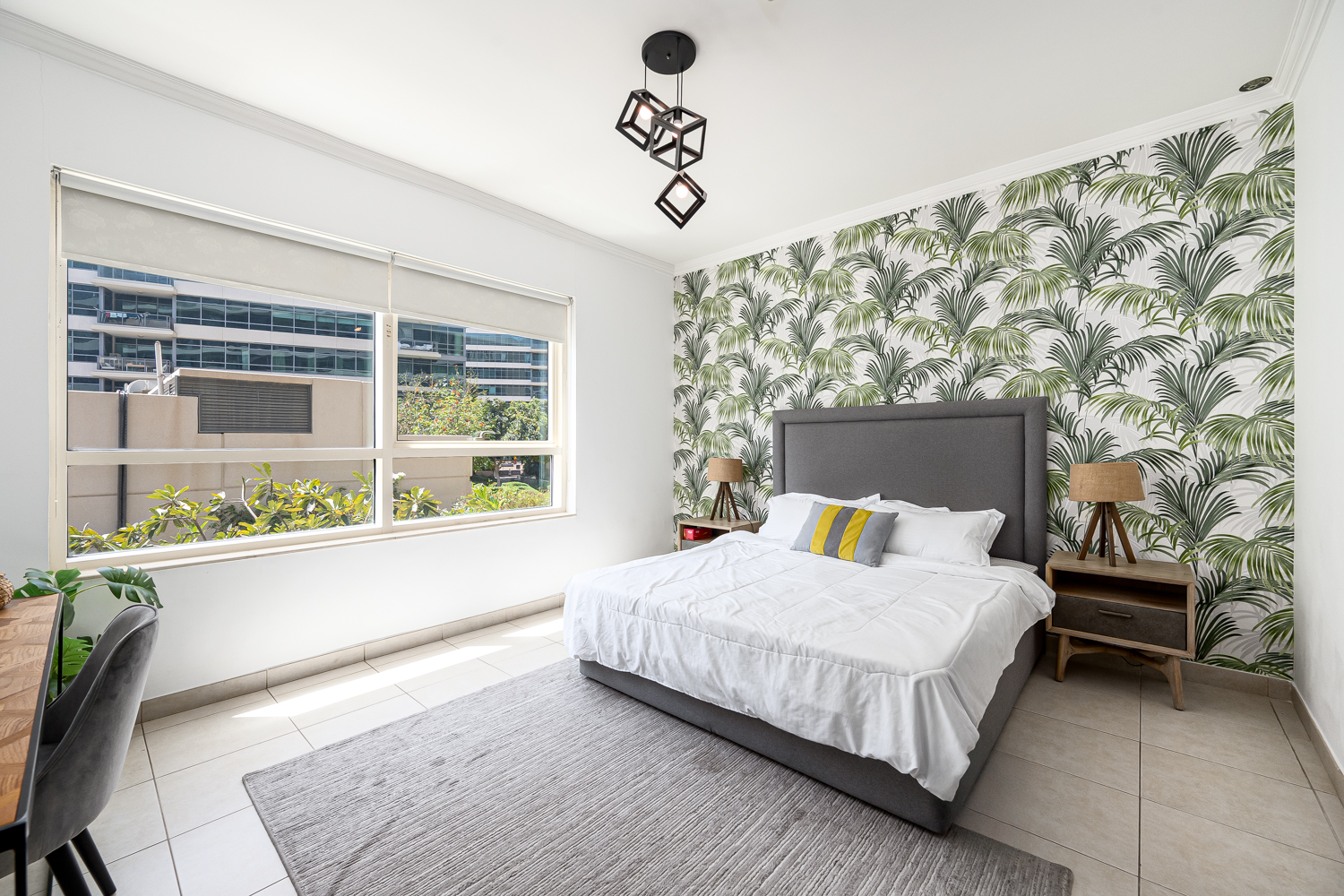 1 Bedroom Apartment in Marina Quays North