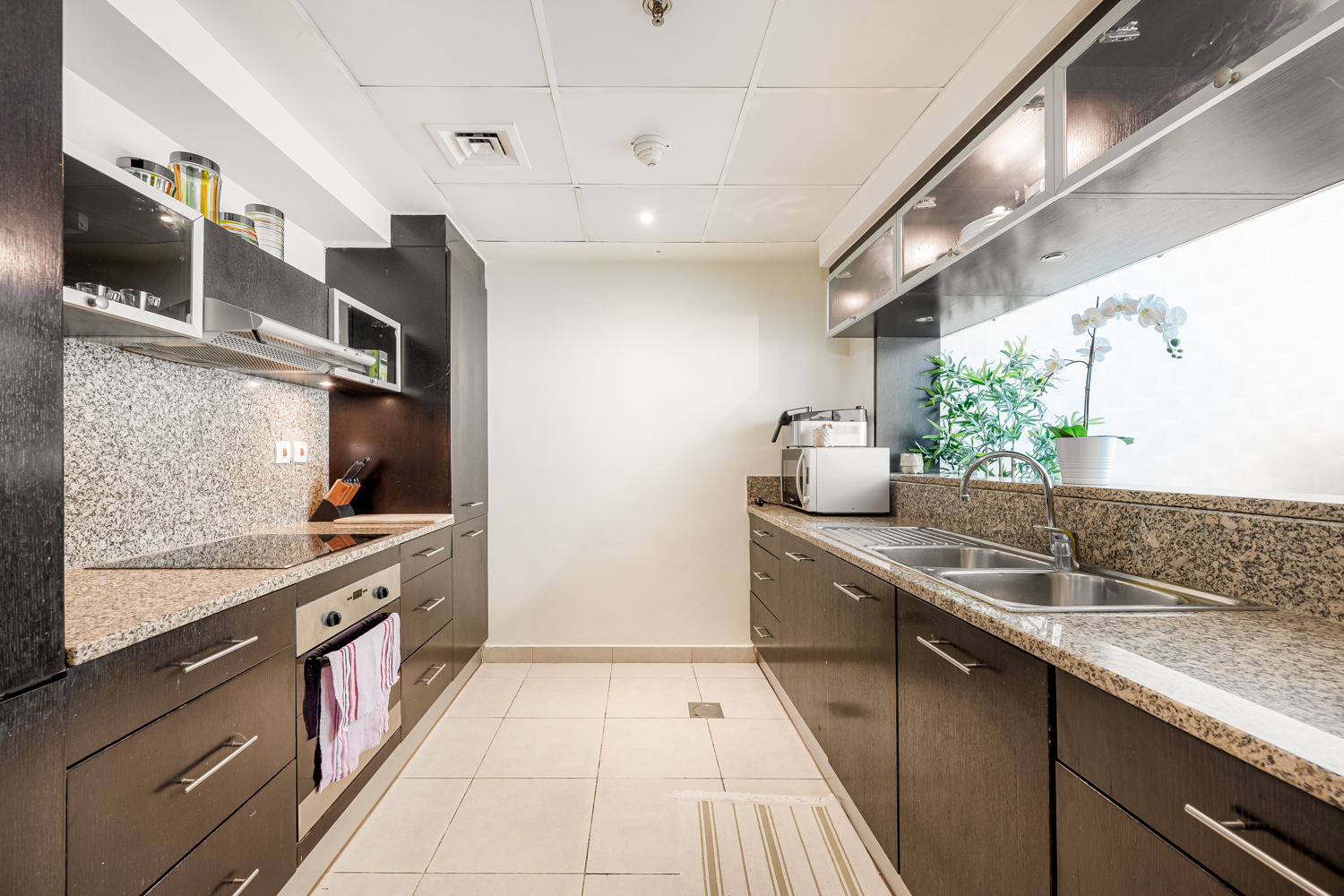 1 Bedroom Apartment in Marina Quays North