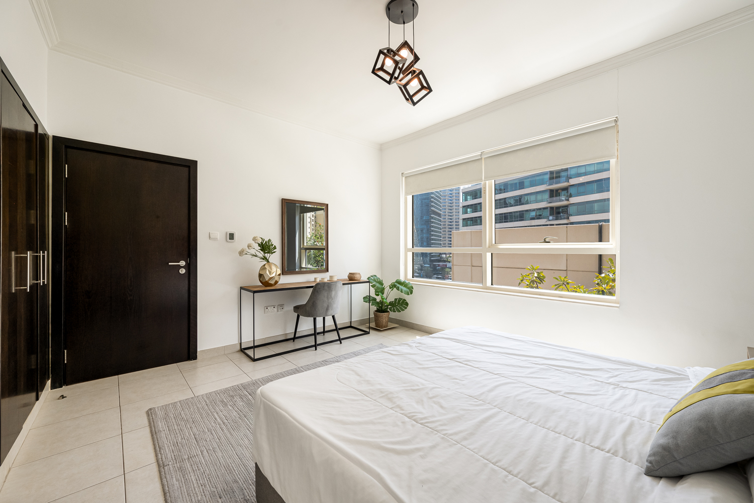 1 Bedroom Apartment in Marina Quays North