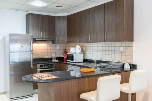 1 Bedroom Apartment in Elite Residence