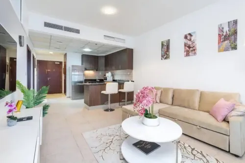 1 Bedroom Apartment in Elite Residence