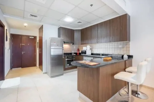 1 Bedroom Apartment in Elite Residence