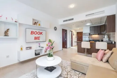 1 Bedroom Apartment in Elite Residence