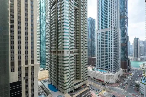 1 Bedroom Apartment in Elite Residence