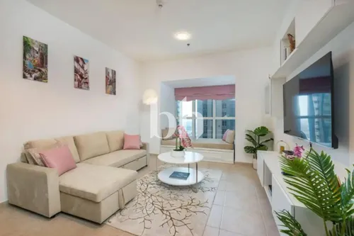 Furnished | Well-Maintained | Modern |Open Kitchen