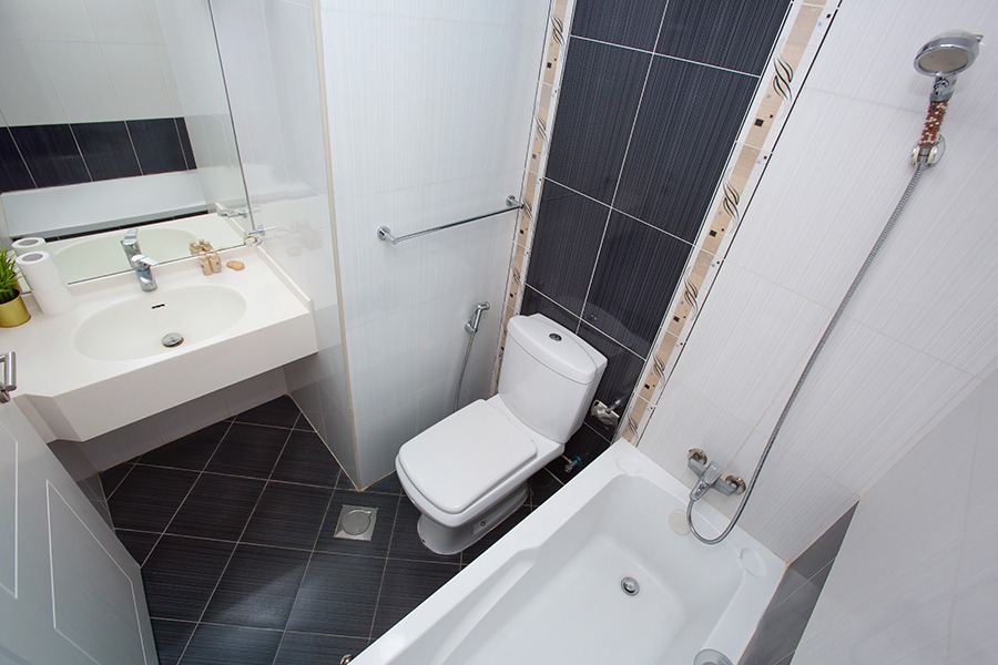 2 Bedrooms Apartment in Marina Wharf 2