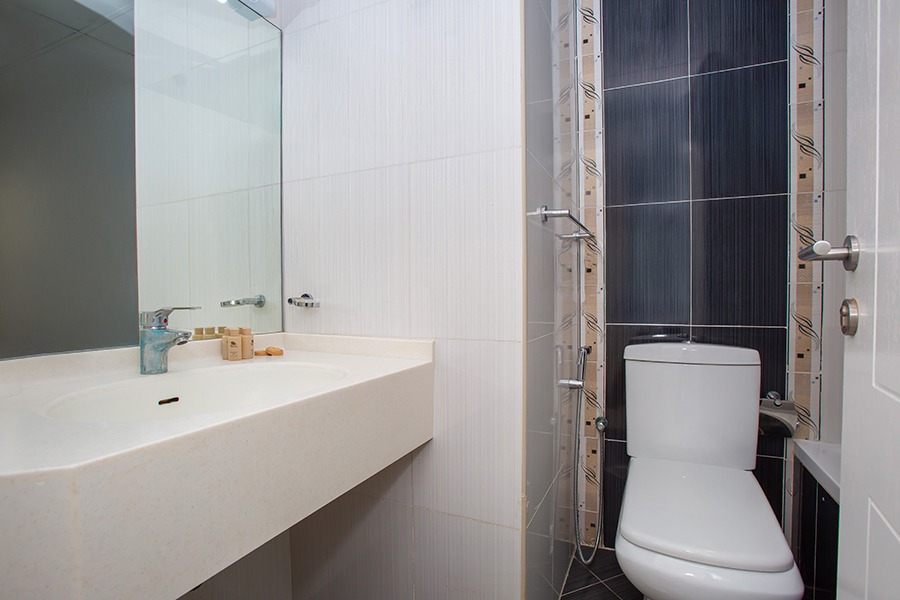 2 Bedrooms Apartment in Marina Wharf 2