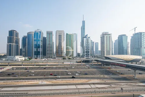 2 Bedrooms Apartment in La Riviera