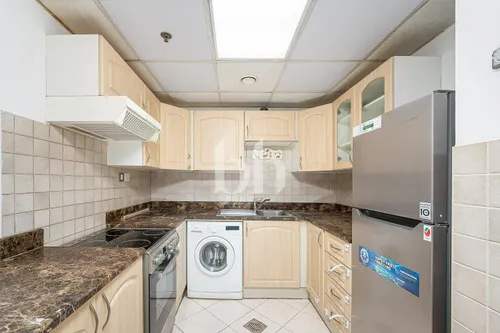 2 Bedrooms Apartment in La Riviera