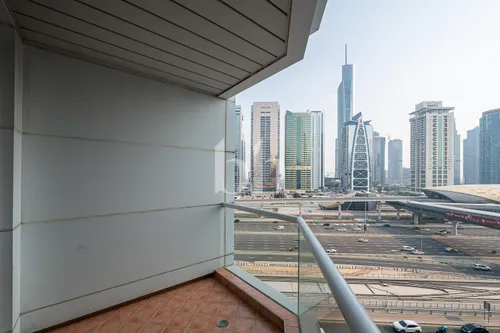 2 Bedrooms Apartment in La Riviera