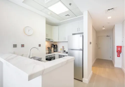 1 Bedroom Apartment in Botanica Tower