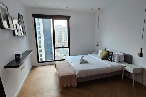 2 Bedrooms Apartment in Aurora Tower, Marina Promenade