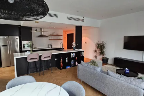 2 Bedrooms Apartment in Aurora Tower, Marina Promenade