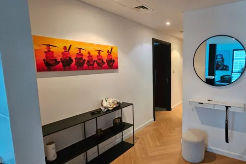 2 Bedrooms Apartment in Aurora Tower, Marina Promenade