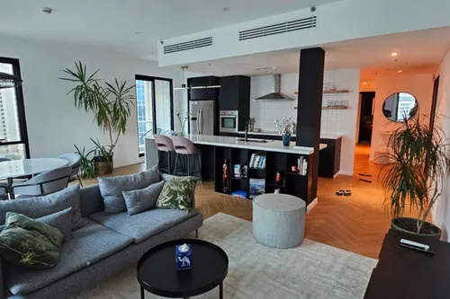 2 Bedrooms Apartment in Aurora Tower, Marina Promenade