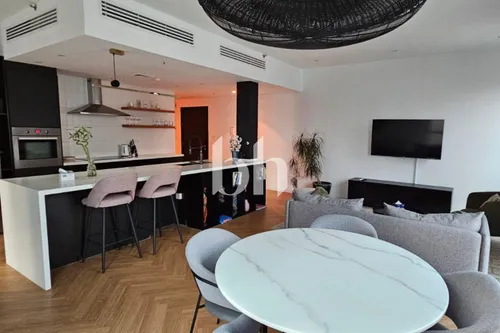 Marina View | Upgraded | Fully Furnished