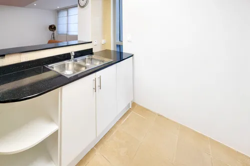 1 Bedroom Apartment in The Jewel Tower B