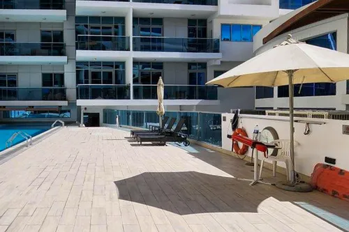 1 Bedroom Apartment in The Jewel Tower B