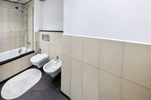 1 Bedroom Apartment in The Jewel Tower B