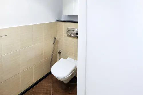 1 Bedroom Apartment in The Jewel Tower B