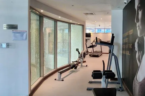 1 Bedroom Apartment in The Jewel Tower B