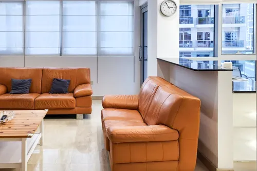 1 Bedroom Apartment in The Jewel Tower B