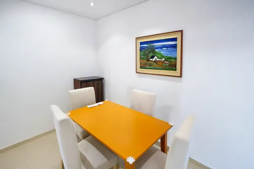 1 Bedroom Apartment in The Jewel Tower B