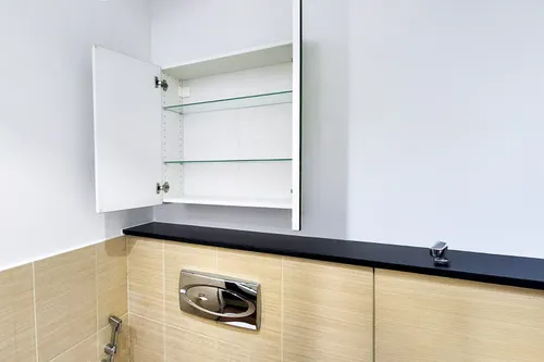 1 Bedroom Apartment in The Jewel Tower B