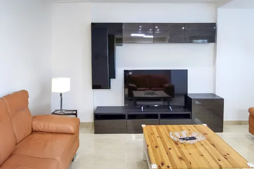 1 Bedroom Apartment in The Jewel Tower B