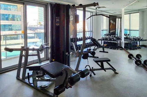 1 Bedroom Apartment in The Jewel Tower B