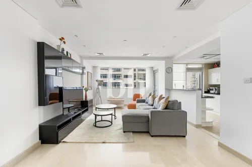 Fully Furnished | Vacant Now | Ready to move In