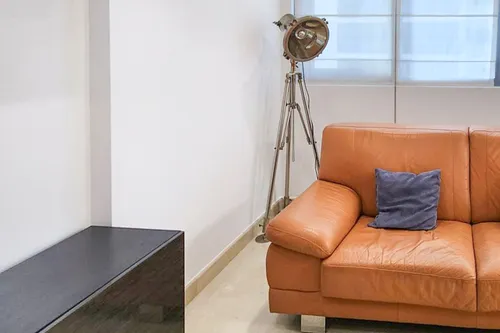 1 Bedroom Apartment in The Jewel Tower B