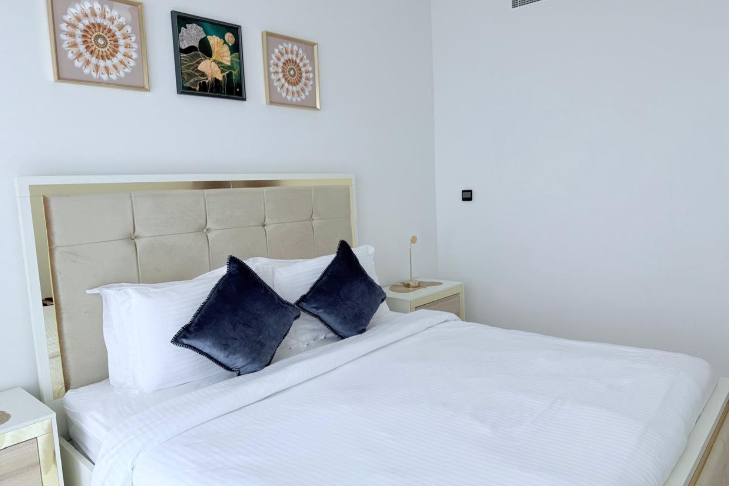 3 Bedrooms Apartment in Vida Residences Dubai Marina