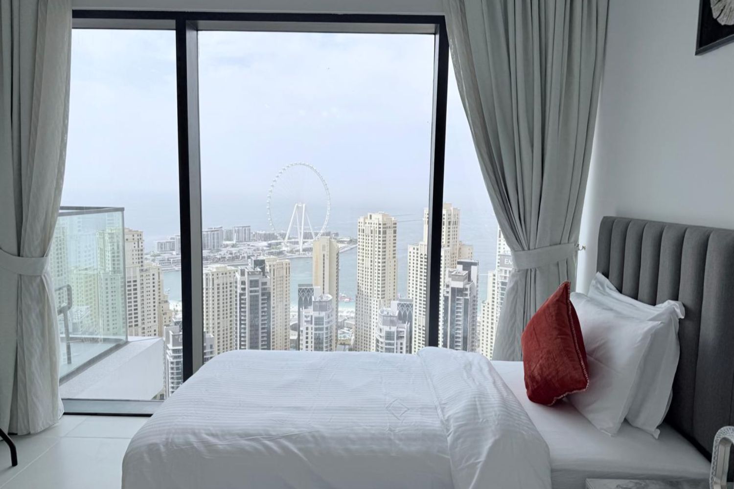 3 Bedrooms Apartment in Vida Residences Dubai Marina