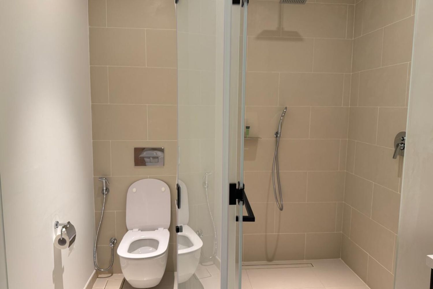 3 Bedrooms Apartment in Vida Residences Dubai Marina