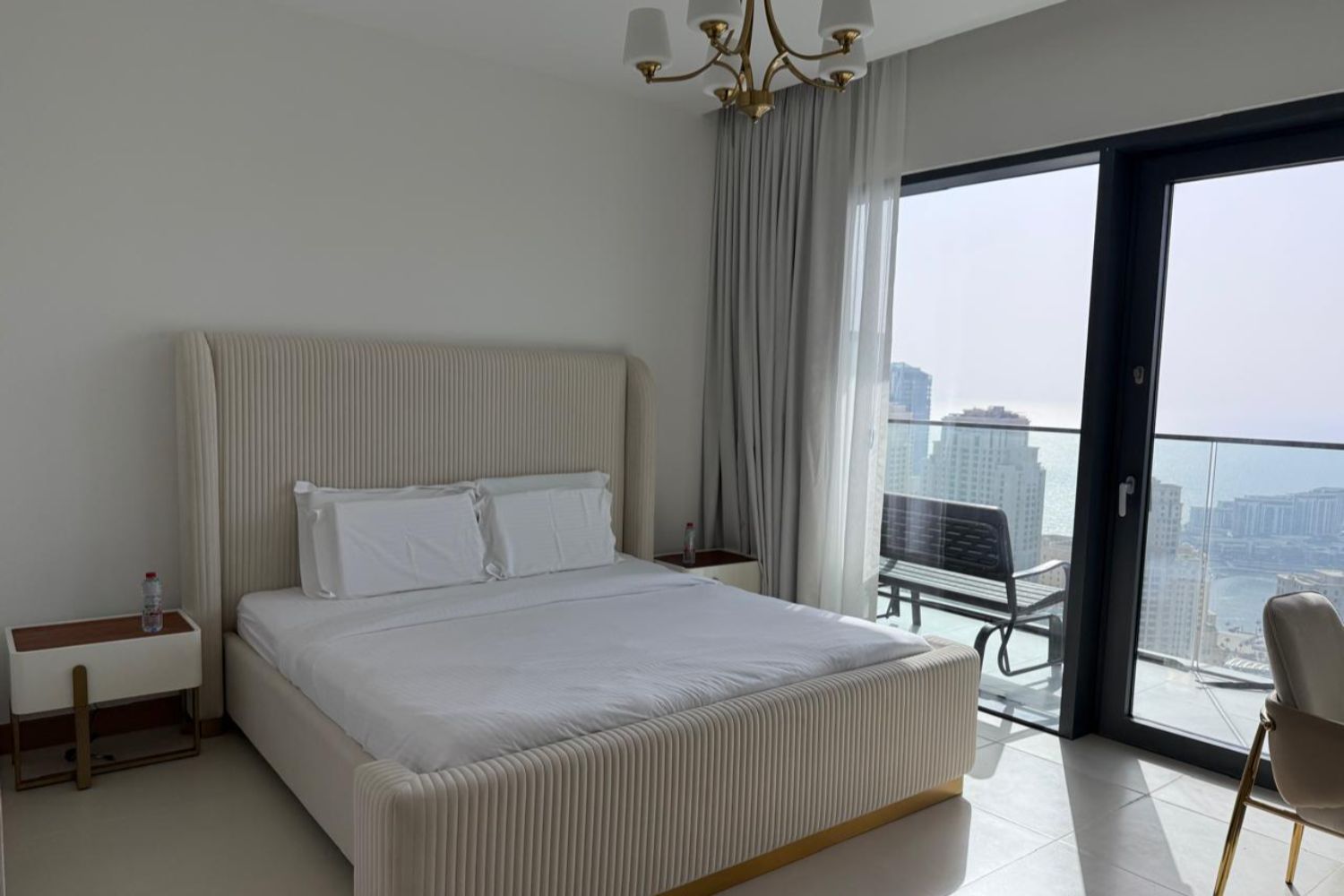 3 Bedrooms Apartment in Vida Residences Dubai Marina