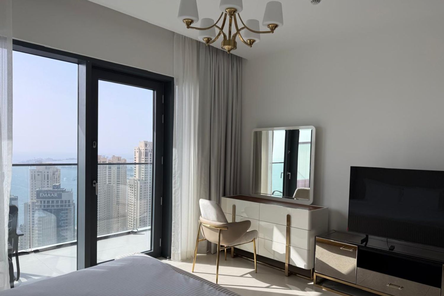 3 Bedrooms Apartment in Vida Residences Dubai Marina