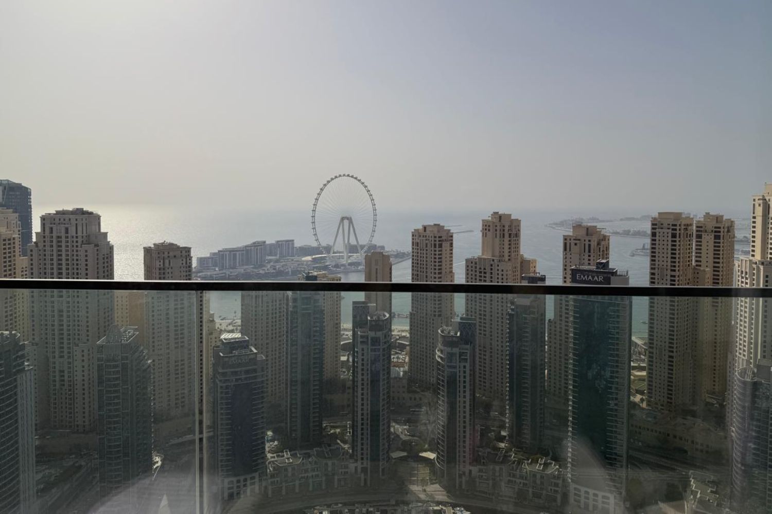 3 Bedrooms Apartment in Vida Residences Dubai Marina