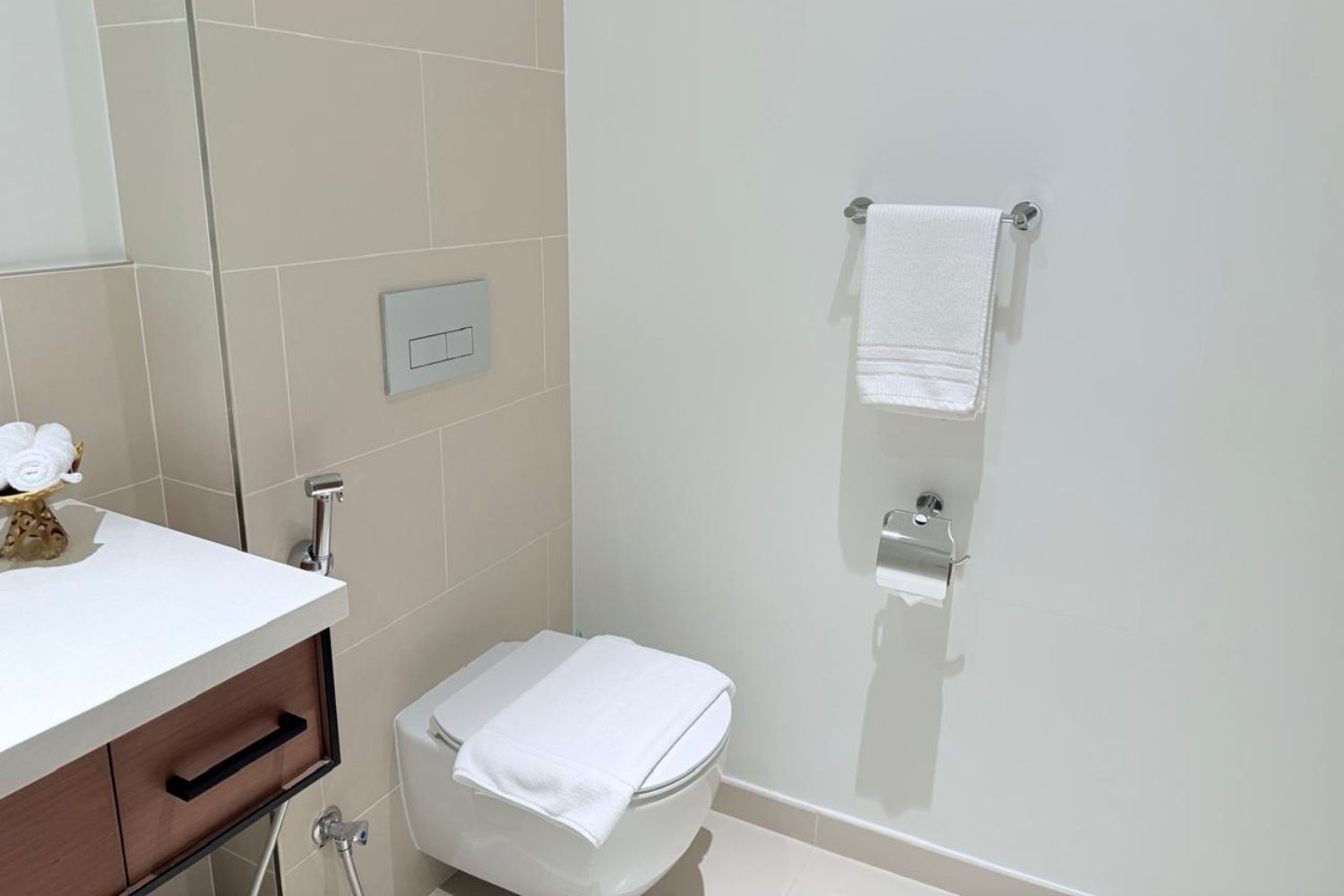 3 Bedrooms Apartment in Vida Residences Dubai Marina