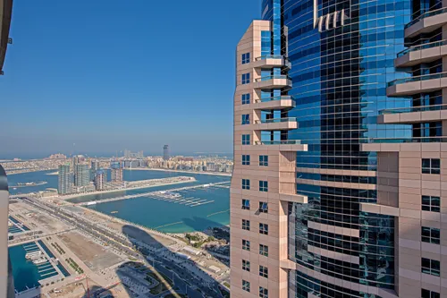 3 Bedrooms Apartment in Damac Heights